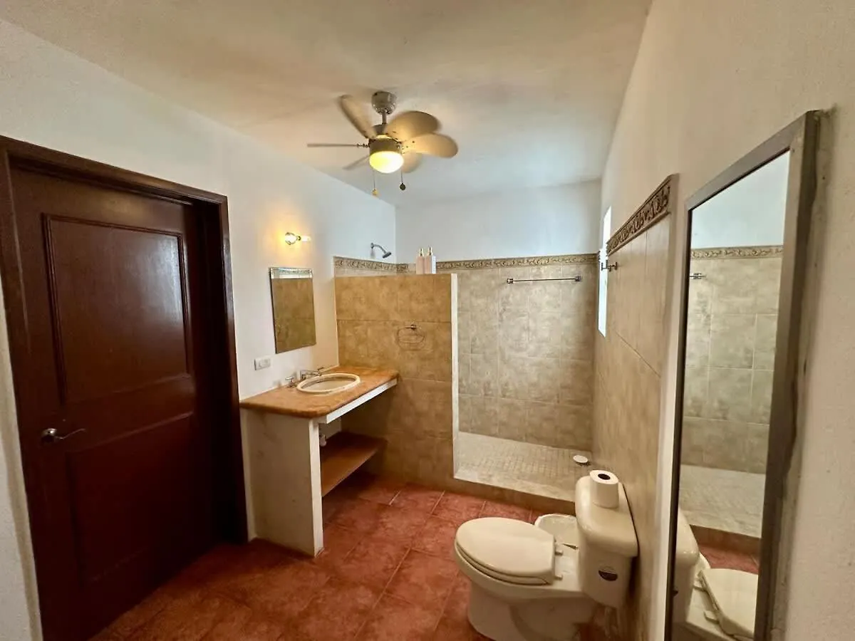Aparthotel Bright And Spacious Loft In Itzimna Merida