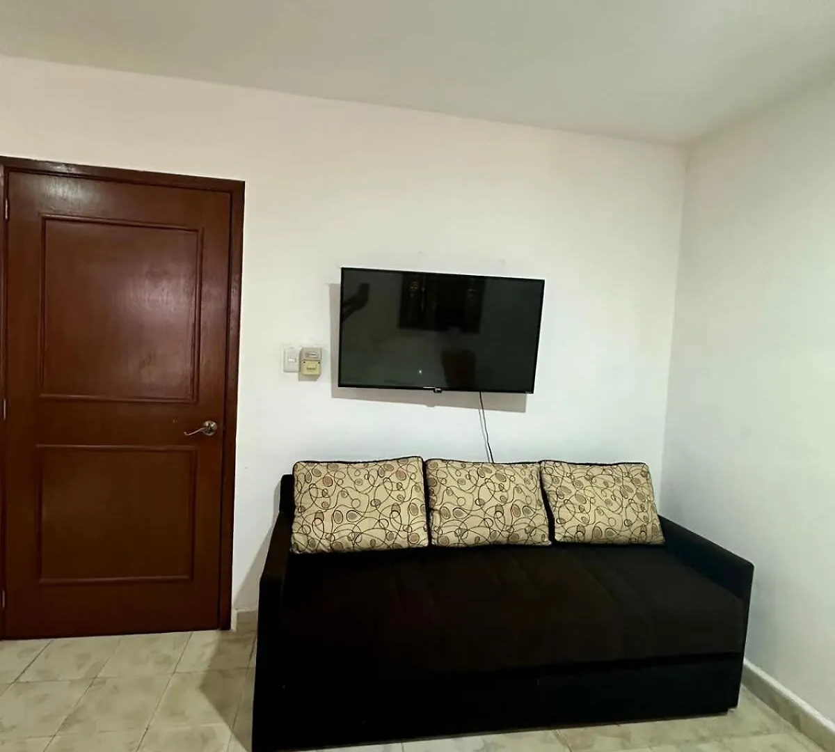 Bright And Spacious Loft In Itzimna Merida Aparthotel