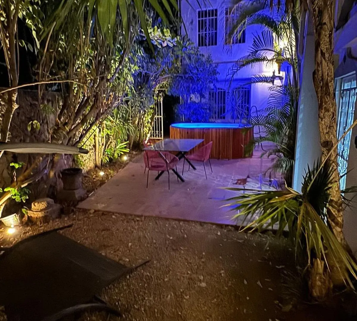 Bright And Spacious Loft In Itzimna Merida 0*,  Mexico