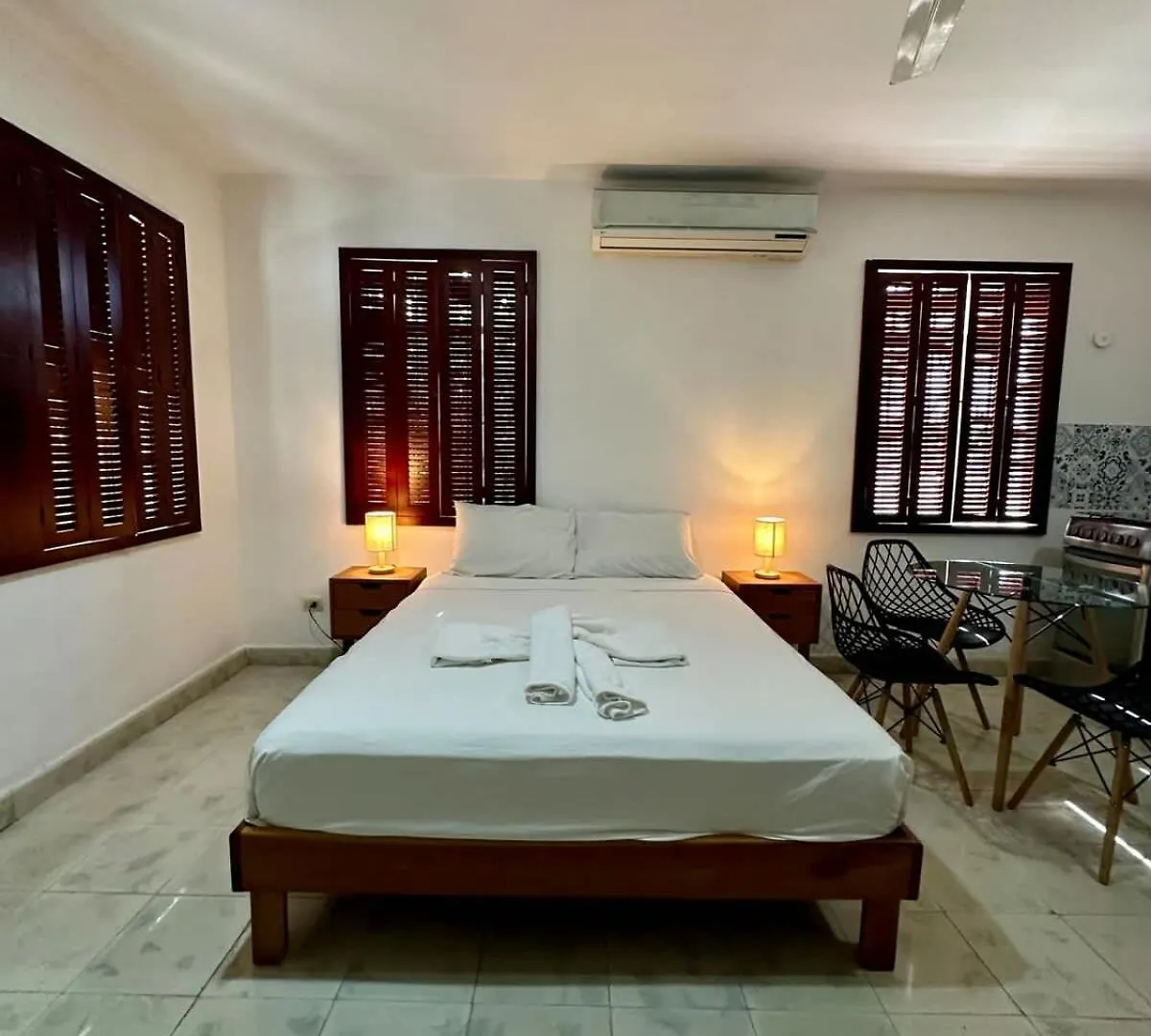 Aparthotel Bright And Spacious Loft In Itzimna Merida
