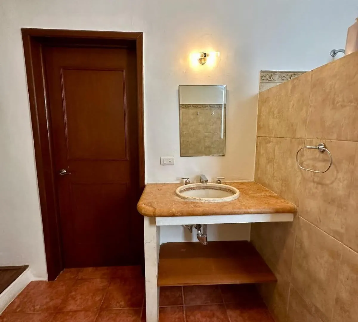 Bright And Spacious Loft In Itzimna Mérida